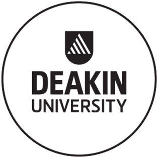 Deakin Logo